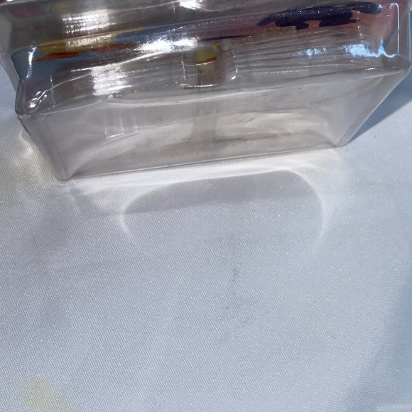 BEANIE BABIES HEART PROTECTORS QTY 10 PLASTIC TAG TABS OFFICIAL TY PRODUCT 1998 - Picture 11 of 15